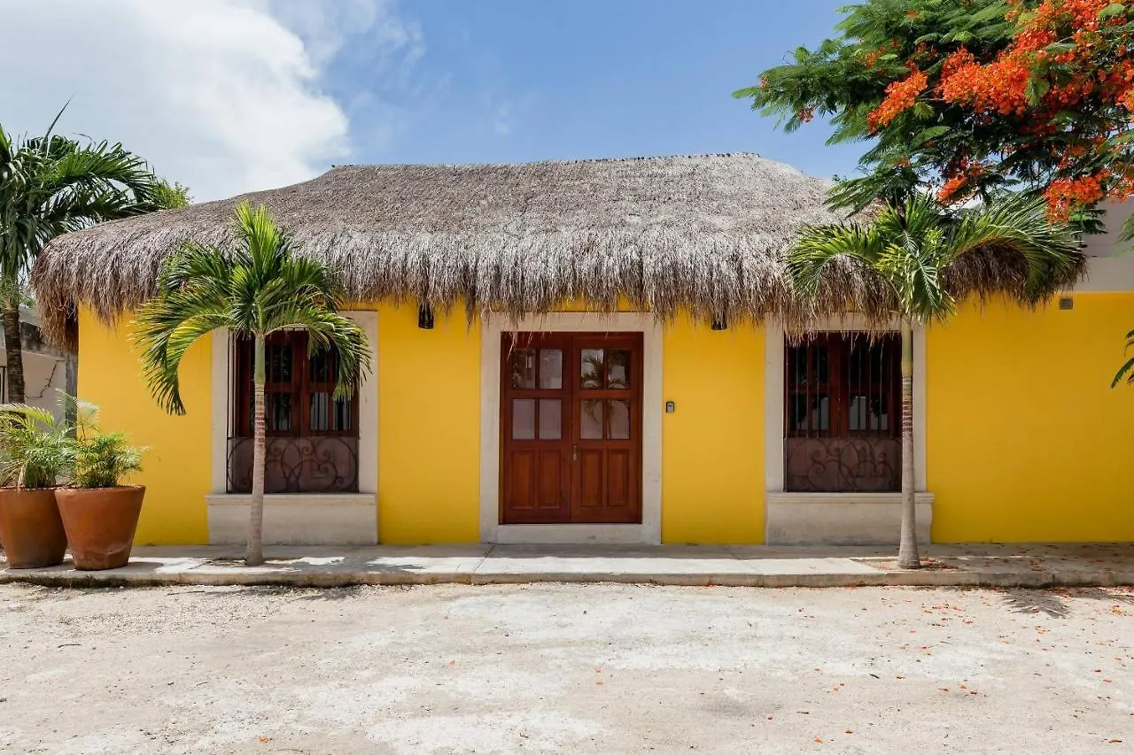 Sexy Loft Tulum Villa 0*,  Mexico