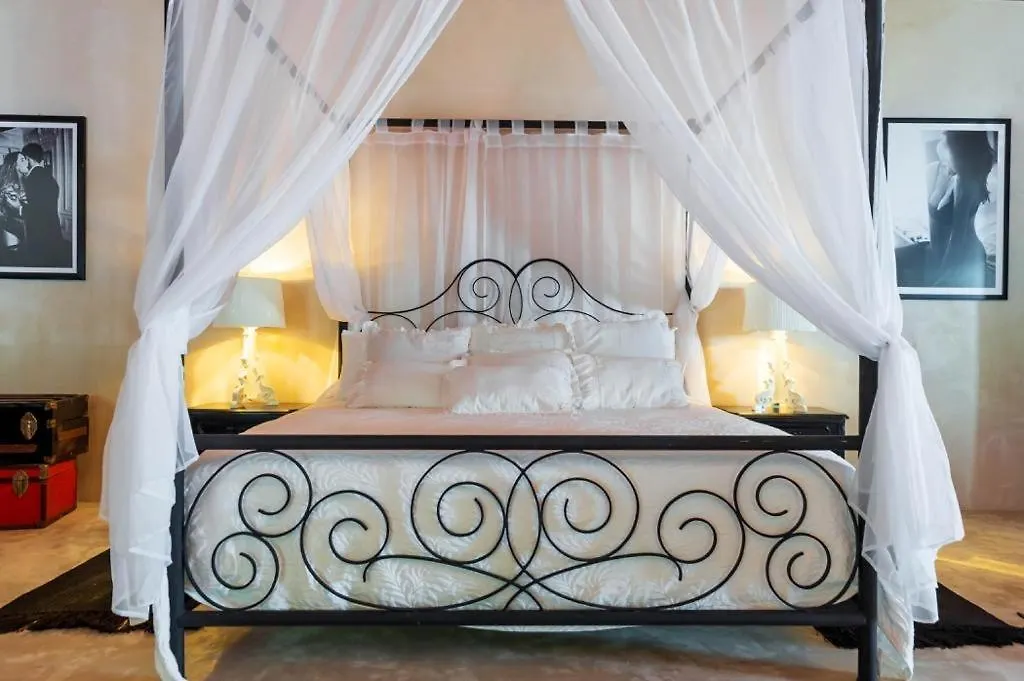 Sexy Loft Tulum Villa Holiday home