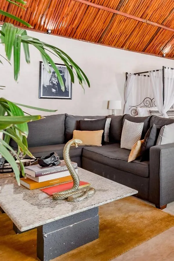Sexy Loft Tulum Villa 0*,  Mexico
