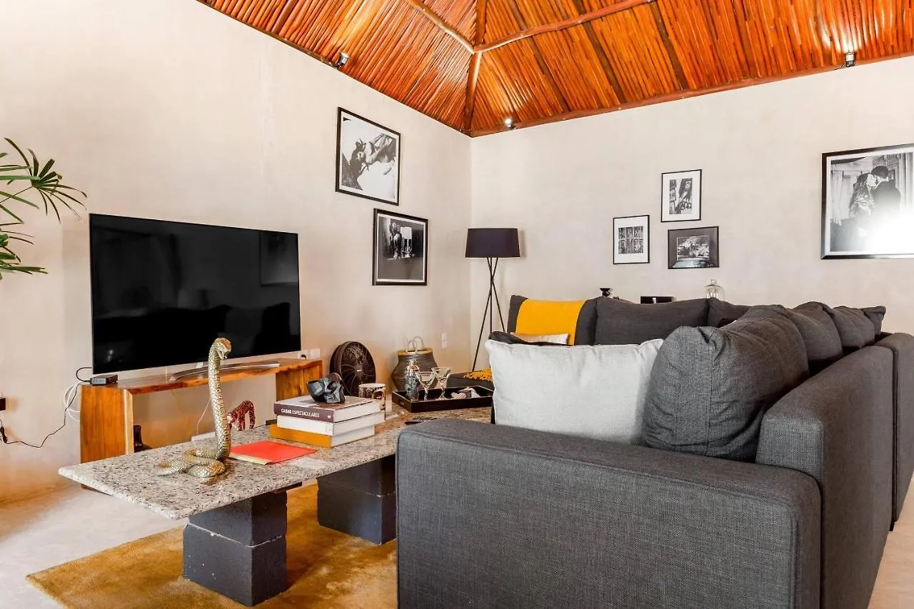 Sexy Loft Tulum Villa 0*,  Mexico